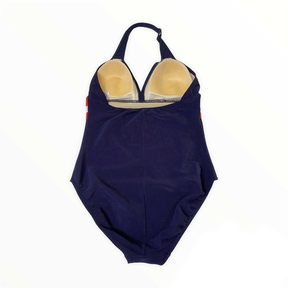 Baltex One Piece Swim Bathing Suit Swimsuit - Picture 2 of 7